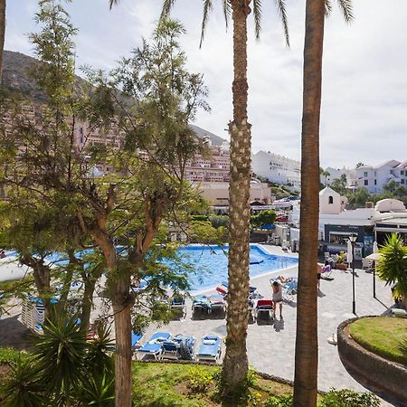 Castle Harbour 3 Apartment Los Cristianos  Ngoại thất bức ảnh