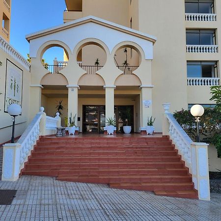 Castle Harbour 3 Apartment Los Cristianos  Ngoại thất bức ảnh