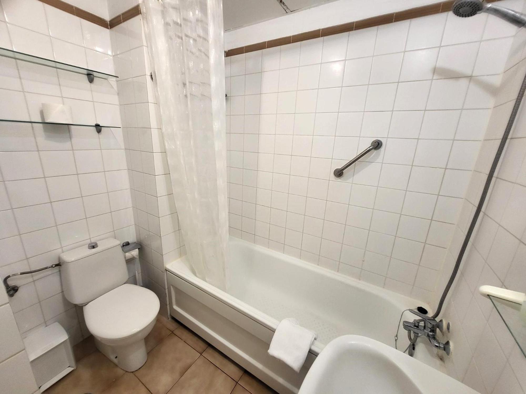 Castle Harbour 3 Apartment Los Cristianos  Ngoại thất bức ảnh