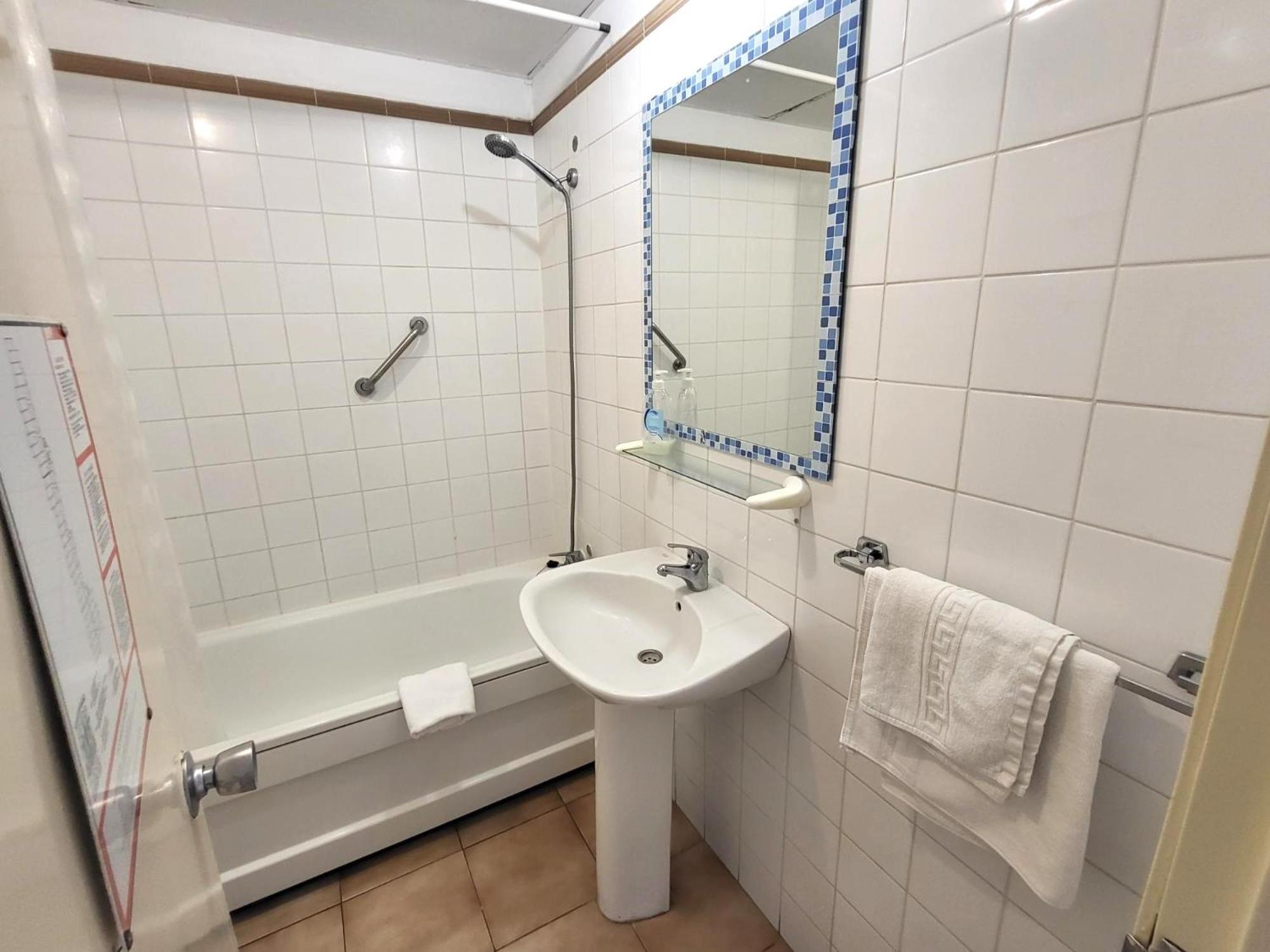 Castle Harbour 3 Apartment Los Cristianos  Ngoại thất bức ảnh