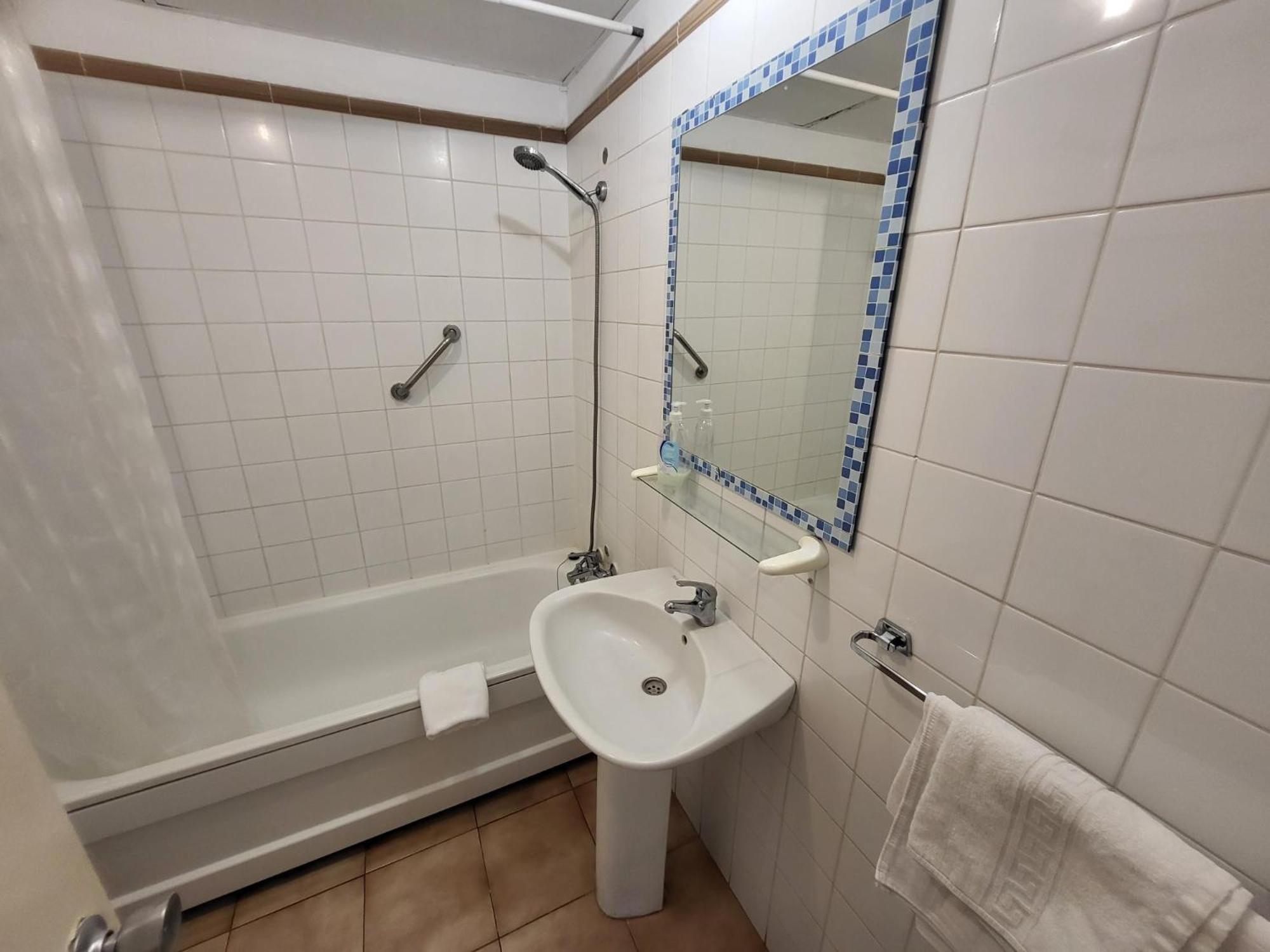 Castle Harbour 3 Apartment Los Cristianos  Ngoại thất bức ảnh