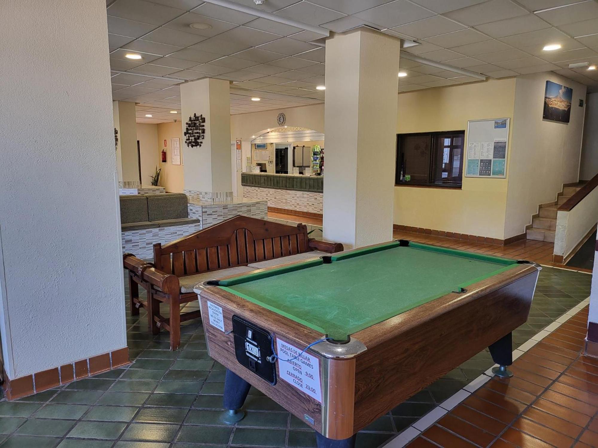Castle Harbour 3 Apartment Los Cristianos  Ngoại thất bức ảnh