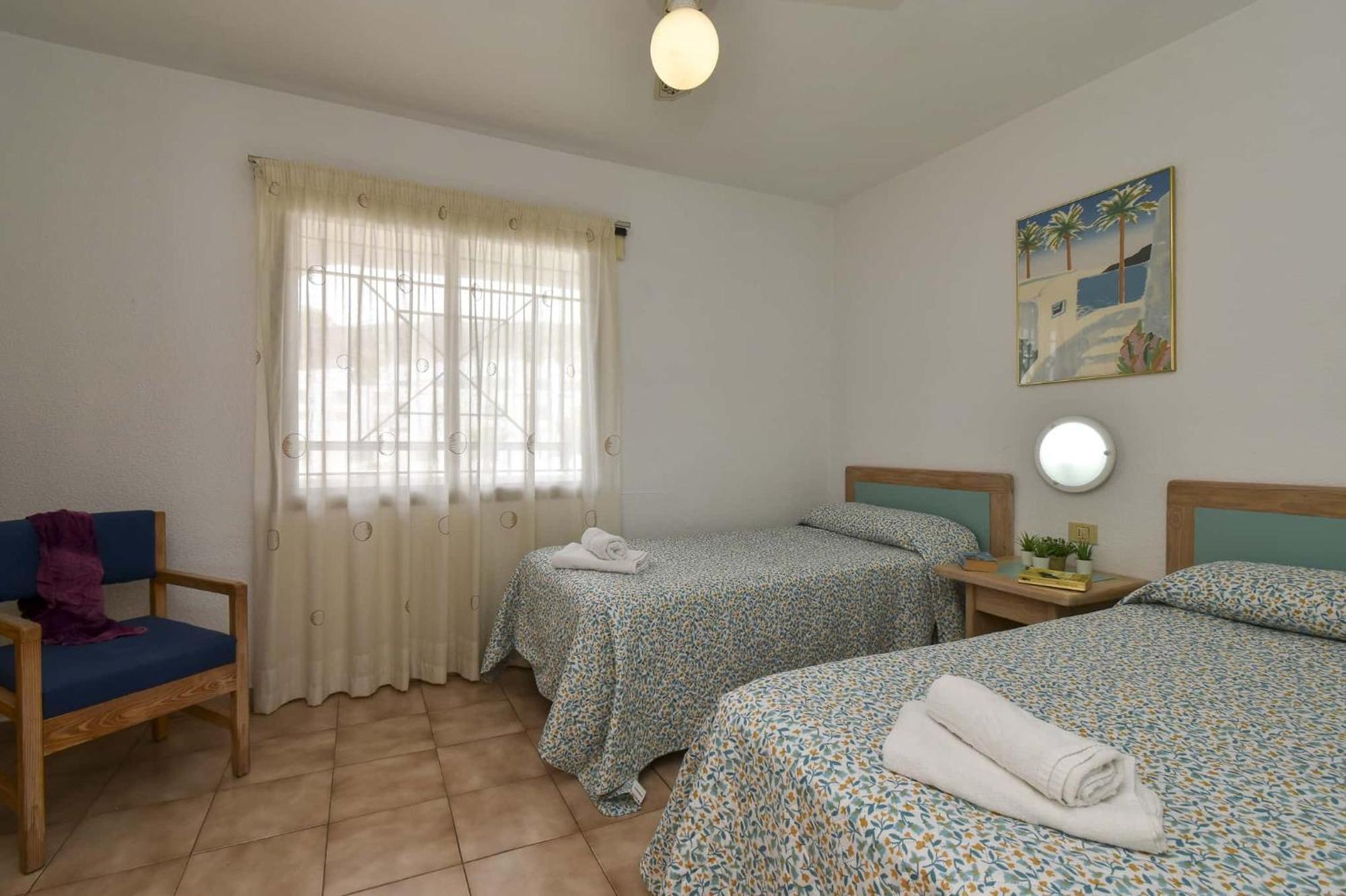 Castle Harbour 3 Apartment Los Cristianos  Ngoại thất bức ảnh